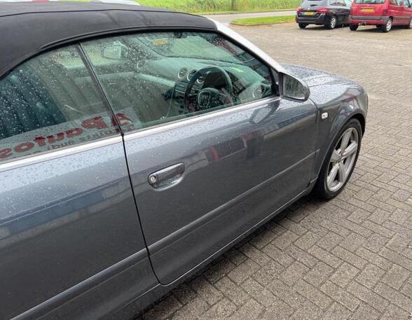 Deur AUDI A4 B7 Convertible (8HE)