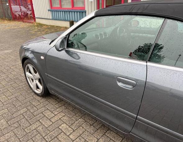 Door AUDI A4 B7 Convertible (8HE)