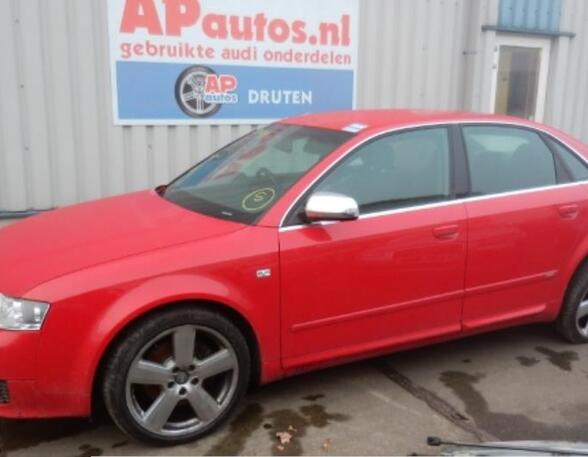 Deur AUDI A4 (8E2, B6), AUDI A4 (8EC, B7), AUDI A4 Avant (8E5, B6), AUDI A4 Avant (8ED, B7)