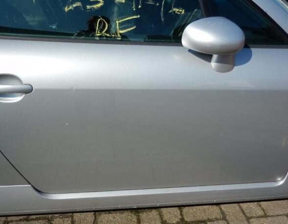 Door AUDI TT (8N3)