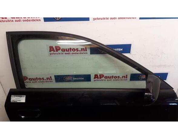 Door AUDI A3 (8P1), AUDI A3 Sportback (8PA)