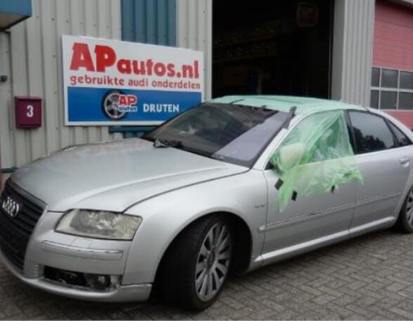 Deur AUDI A8 (4E2, 4E8)