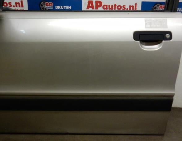 Door AUDI 80 (89, 89Q, 8A, B3)