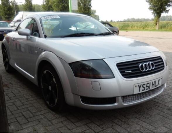 Door AUDI TT (8N3)