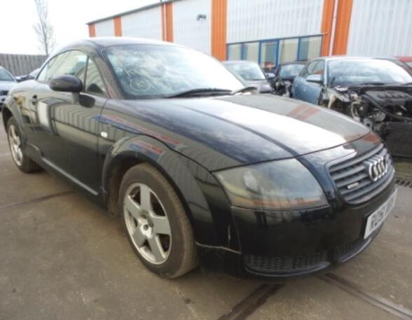 Door AUDI TT (8N3)