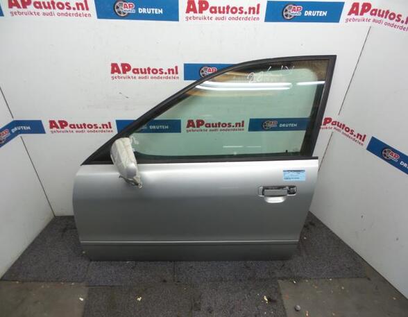 Door AUDI A4 Avant (8D5, B5)