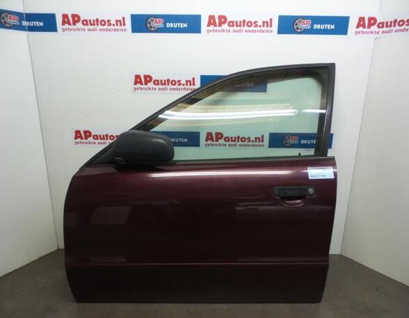 Door AUDI A4 (8D2, B5)