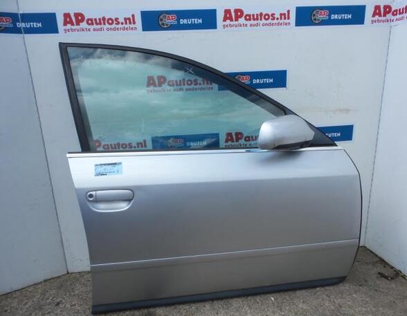 Door AUDI A6 Avant (4B5, C5)