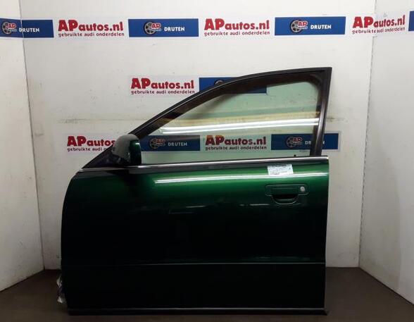 Door AUDI A4 (8D2, B5)