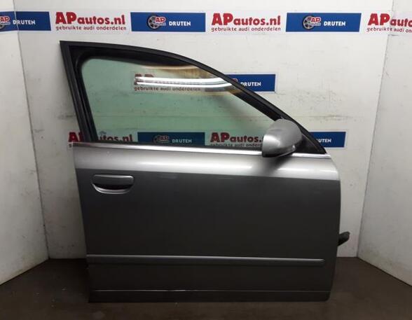 Door AUDI A4 (8E2, B6), AUDI A4 (8EC, B7), AUDI A4 Avant (8E5, B6), AUDI A4 Avant (8ED, B7)