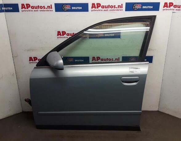 Door AUDI A4 (8E2, B6), AUDI A4 (8EC, B7), AUDI A4 Avant (8E5, B6), AUDI A4 Avant (8ED, B7)