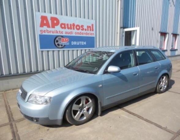 Deur AUDI A4 (8E2, B6), AUDI A4 (8EC, B7), AUDI A4 Avant (8E5, B6), AUDI A4 Avant (8ED, B7)