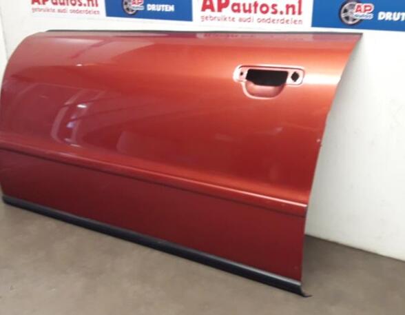 Door AUDI A4 (8D2, B5)