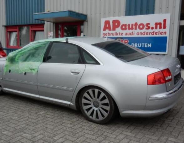 Door AUDI A8 (4E2, 4E8)