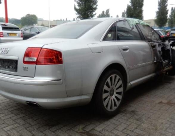 Deur AUDI A8 (4E2, 4E8)