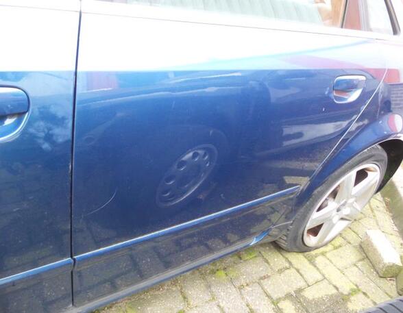 Deur AUDI A4 (8E2, B6)