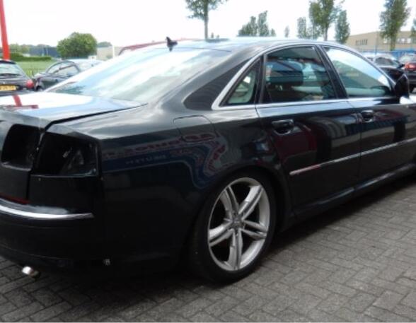 Door AUDI A8 (4E2, 4E8)