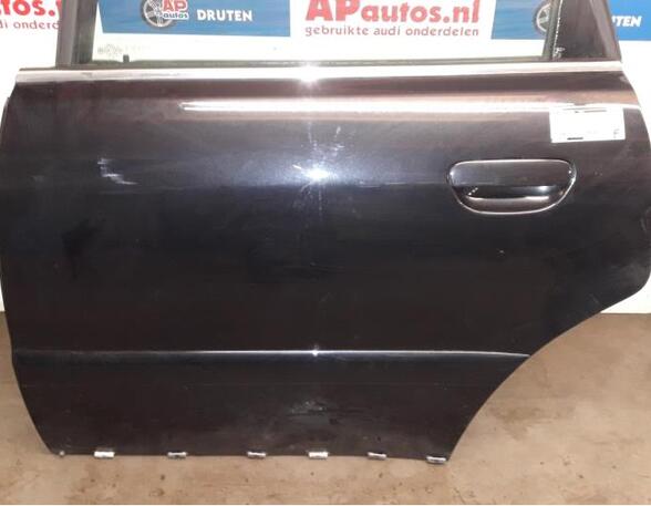 Door AUDI A4 Avant (8D5, B5)