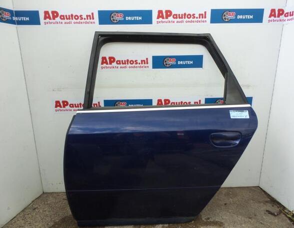 Door AUDI A6 Avant (4B5, C5)