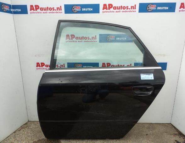 Door AUDI A6 (4B2, C5)