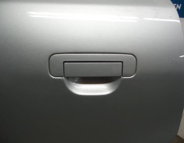 Door AUDI A4 Avant (8D5, B5)