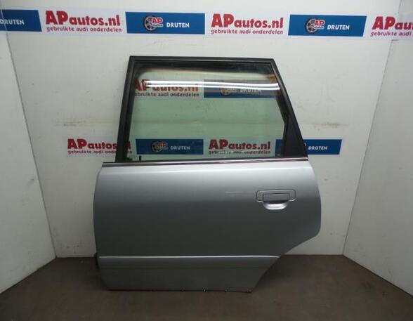 Door AUDI A4 Avant (8D5, B5)