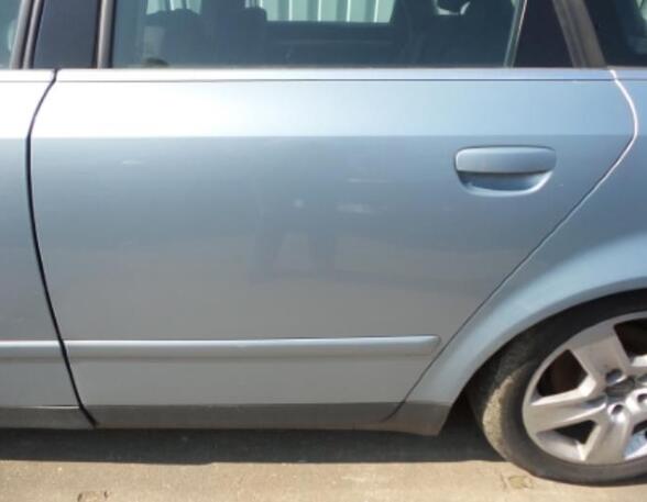 Door AUDI A4 (8E2, B6), AUDI A4 (8EC, B7), AUDI A4 Avant (8E5, B6), AUDI A4 Avant (8ED, B7)