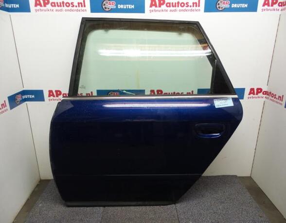 Door AUDI A6 Avant (4B5, C5)