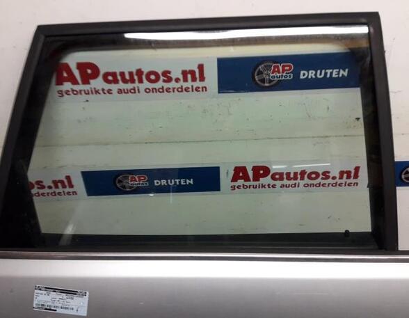 Door AUDI A4 Avant (8D5, B5)