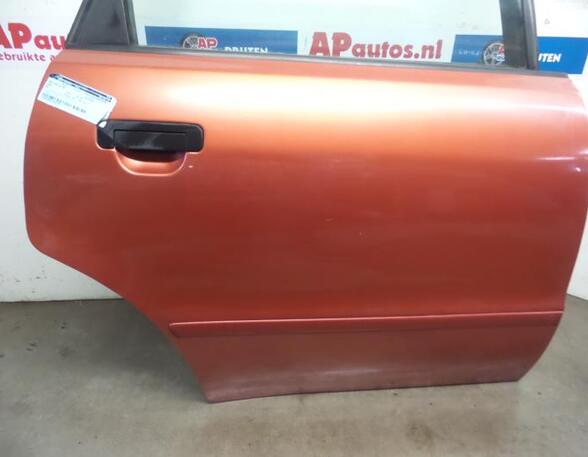 Door AUDI A4 (8D2, B5)