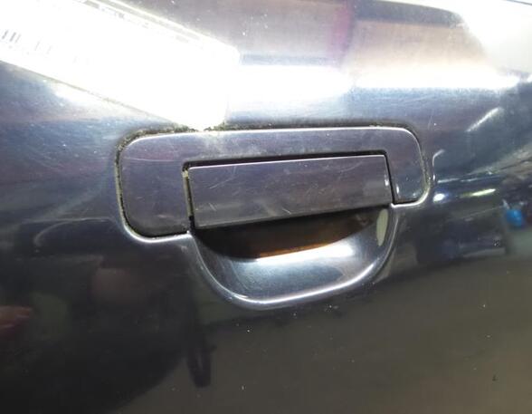 Door AUDI A4 Avant (8D5, B5)