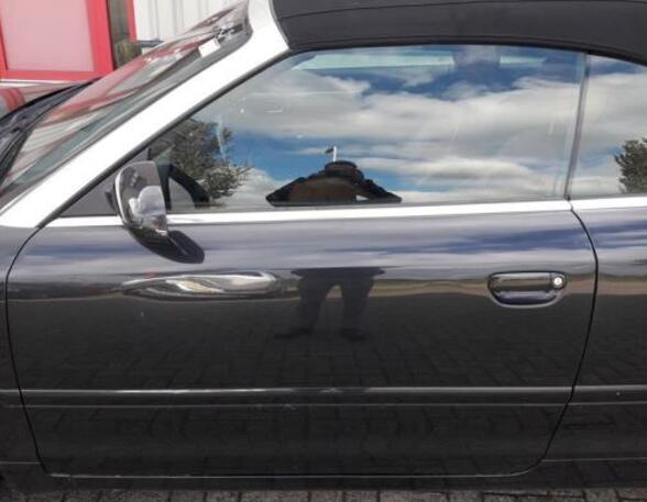 Door AUDI A4 B7 Convertible (8HE)