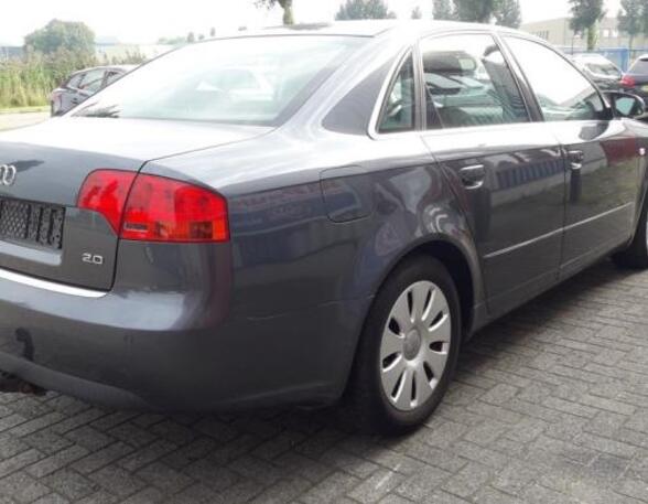 Tür rechts hinten Audi A4 8E, B7 8E0833052J P15896897