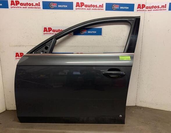 Door AUDI A4 (8K2, B8), AUDI A4 Avant (8K5, B8), AUDI A5 Sportback (8TA)