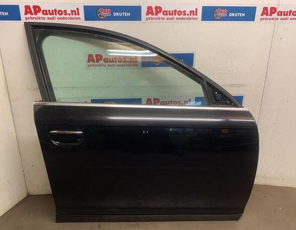 Door AUDI A6 Avant (4F5, C6), AUDI A6 Allroad (4FH, C6)