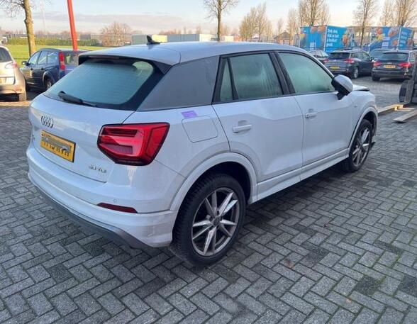 Door AUDI Q2 (GAB, GAG)