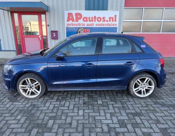 Tür links vorne Audi A1 Sportback 8XA 8X4831051A P21723895