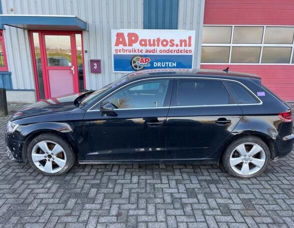 Door AUDI A3 Sportback (8VA, 8VF)