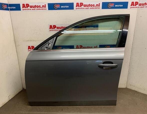 Door AUDI A4 Avant (8K5, B8), AUDI A5 Sportback (8TA), AUDI A4 (8K2, B8)