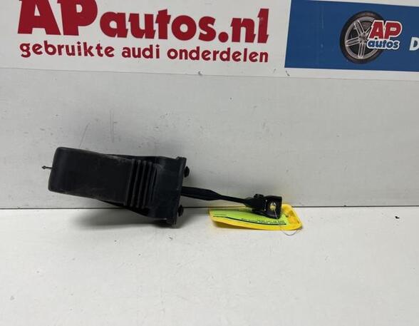 Deurvastzetter AUDI A3 Sportback (8VA, 8VF)