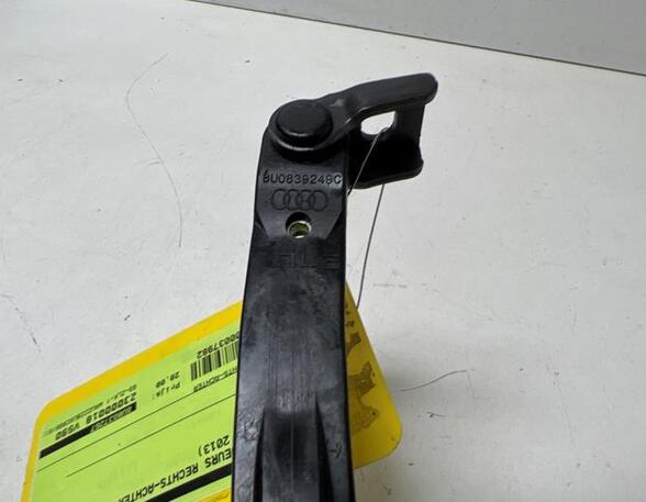 Door Check Strap AUDI Q3 (8UB, 8UG)