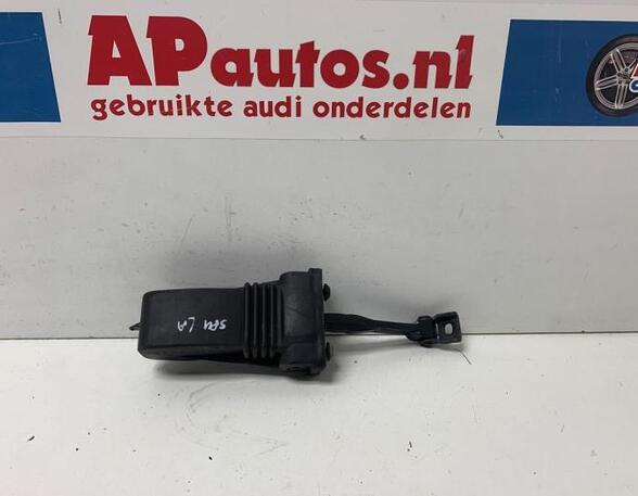 Deurvastzetter AUDI A3 Sportback (8VA, 8VF)