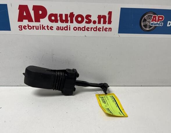 Deurvastzetter AUDI A3 Sportback (8VA, 8VF)