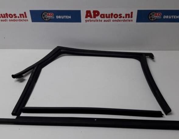 Door Seal AUDI A1 Sportback (8XA, 8XF)