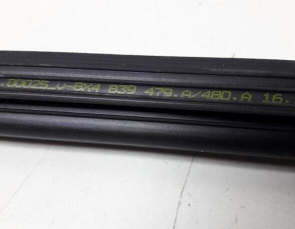 Door Seal AUDI A1 Sportback (8XA, 8XF)