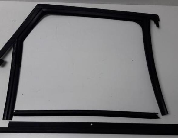 Door Seal AUDI A1 Sportback (8XA, 8XF)