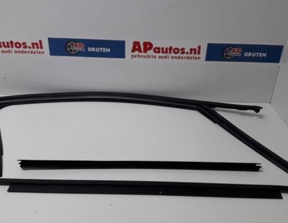 Door Seal AUDI A1 Sportback (8XA, 8XF)