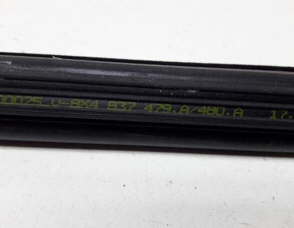 Door Seal AUDI A1 Sportback (8XA, 8XF)