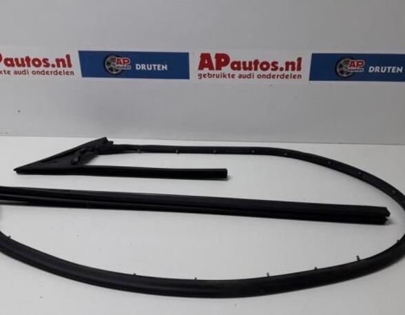 Door Seal AUDI A4 B7 Convertible (8HE)