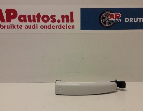 Door Handle AUDI A1 (8X1, 8XK), AUDI A1 Sportback (8XA, 8XF)